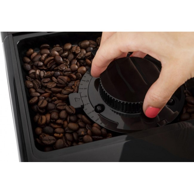 Gorenje GFACM20S Fully-auto Espresso machine 1.5 L