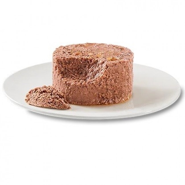 OASY Caprice Mousse Trout - wet cat food - 85g