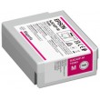 Epson SJIC42P-M Ink cartridge for ColorWorks C4000e ( Magenta)
