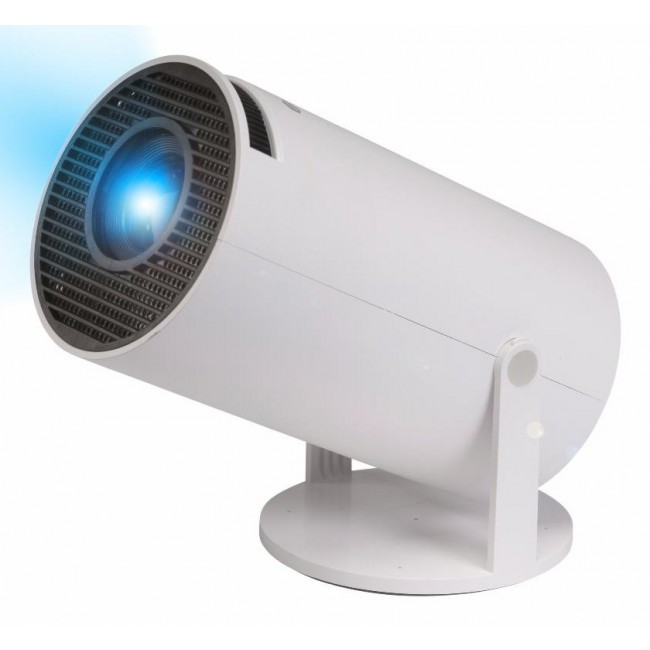 Denver PR-2500 Standard throw projector 175 ANSI lumens LED 1080p (1920x1080) White Denver PR-2500 Standard throw projector 175 ANSI lumens LED 1080p (1920x1080) White