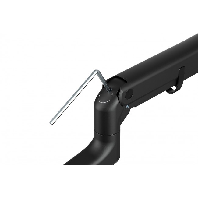 Digitus Single Monitor Mount, 57