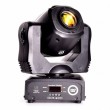 LIGHT4ME Mini Spot 60 MKIII - LED moving head LIGHT4ME Mini Spot 60 MKIII - LED moving head