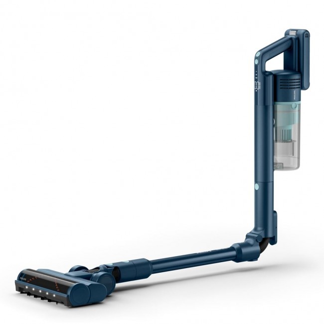 Philips XC5242/10 stick vacuum/electric broom Battery Dry Bagless 0.27 L Sage