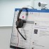 HP Poly Blackwire 5220 Stereo USB-C Headset +3.5mm Plug +USB-C/A Adapter