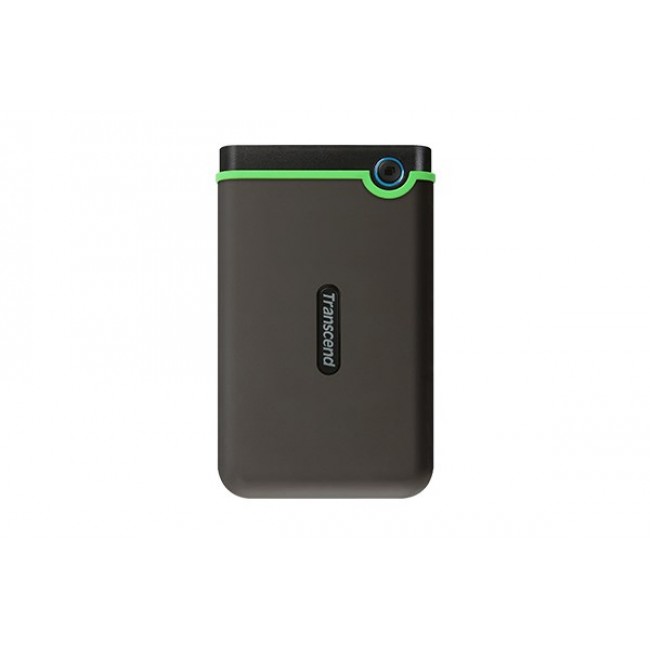 Transcend StoreJet 25M3C - 4TB - USB 3