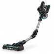 Niceboy ION Hurricane H7 2-in-1 stick vacuum Battery Dry HEPA Bagless 200 W Black, Blue 2.2 Ah