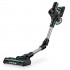 Niceboy ION Hurricane H7 2-in-1 stick vacuum Battery Dry HEPA Bagless 200 W Black, Blue 2.2 Ah