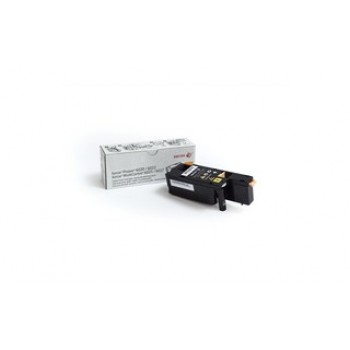 Xerox 106R02762 toner cartridge 1 pc(s) Original Yellow
