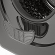 GreenBlue electric tumble dryer for clothes, 3kg load, GB415 GR