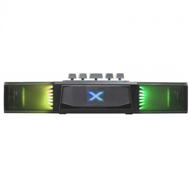 Defender Xeno soundbar 20W LED Bluetooth 65129