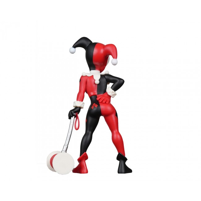 MINIX DC - HARLEY QUINN WITH HAMMER