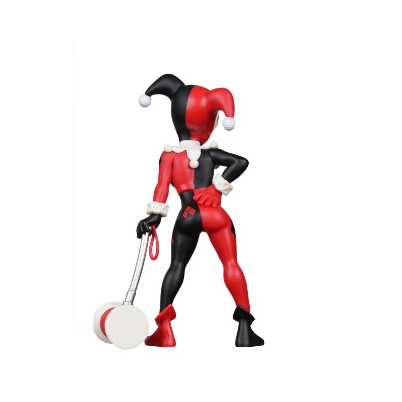 MINIX DC - HARLEY QUINN WITH HAMMER