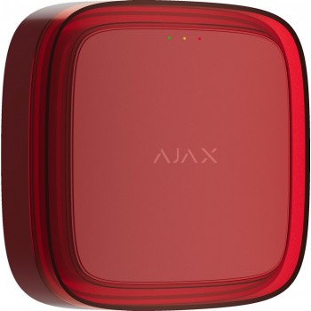 Ajax EN54 FireProtect (VAD) - red