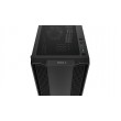 DeepCool CC360 ARGB Mini Tower Black