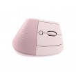 Logitech Lift Vertical Ergonomic Mouse