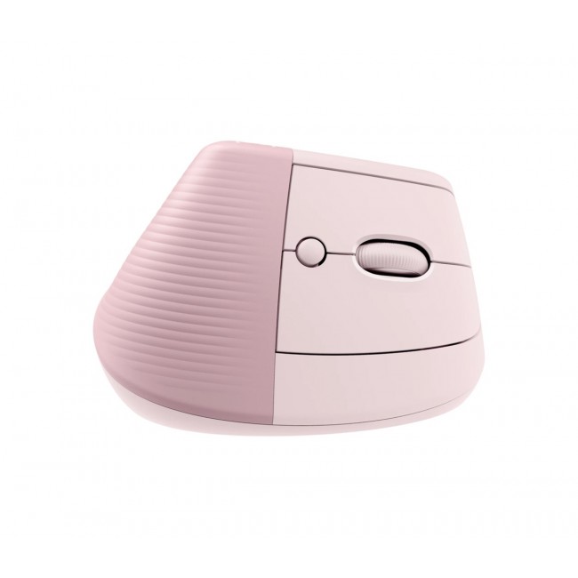 Logitech Lift Vertical Ergonomic Mouse