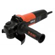 Yato YT-82100 angle grinder 12.5 cm 11000 RPM 1.98 kg