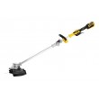 DeWALT DCMST561N-XJ brush cutter/string trimmer 35 cm Battery Black, Yellow
