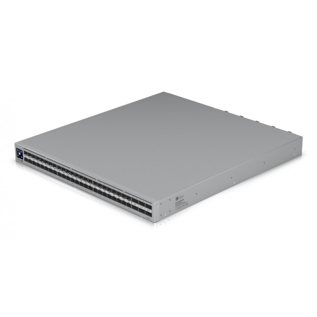 Ubiquiti UniFi ECS-Aggregation Managed L2/L3 1U Grey