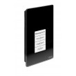 Auerswald TFS-Dialog 400 Black