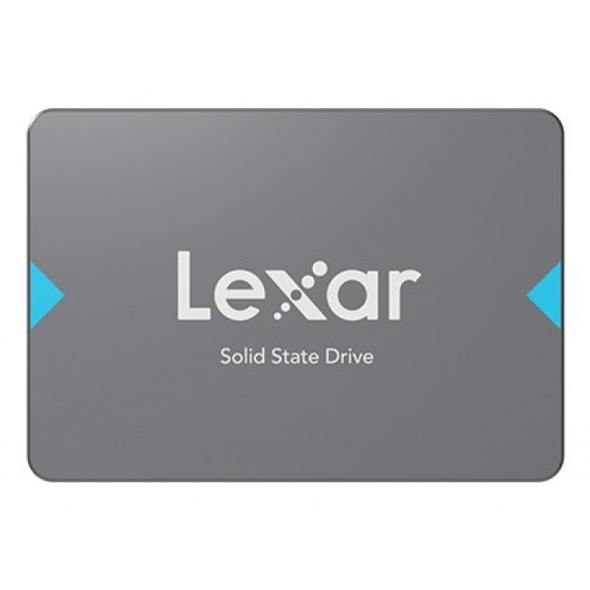 Lexar NQ100 2 TB 2.5