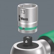 Wera 05075831001 torque wrench Nm