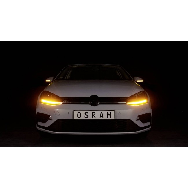 Osram LEDHL109-BK LHD not categorized