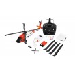 Amewi UH60 Black Hawk Radio-Controlled (RC) model Helicopter Electric engine 1:47