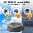 Extralink CAT5E FTP (F/UTP) Internal | Twisted-pair network cable | 305M