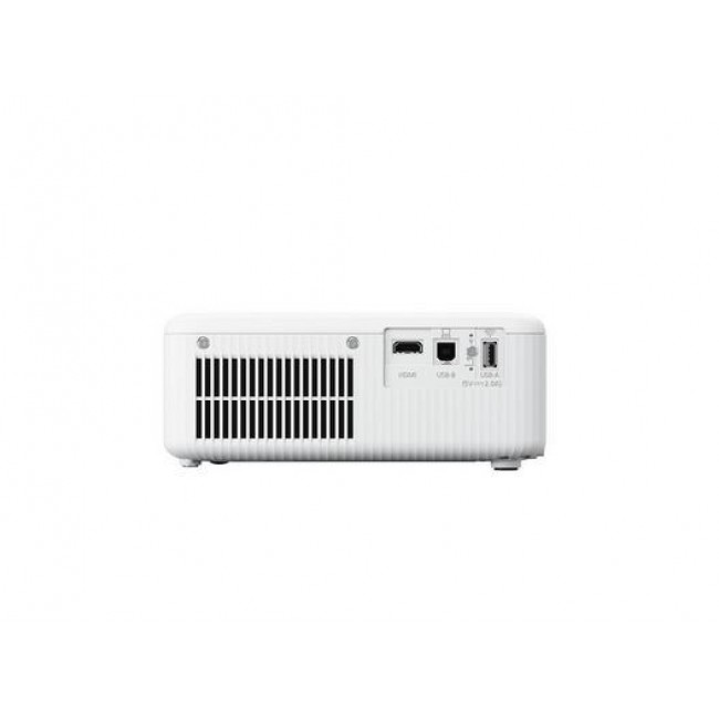 Epson CO-FH01 data projector 3000 ANSI lumens 3LCD 1080p (1920x1080) White Epson CO-FH01 data projector 3000 ANSI lumens 3LCD 1080p (1920x1080) White