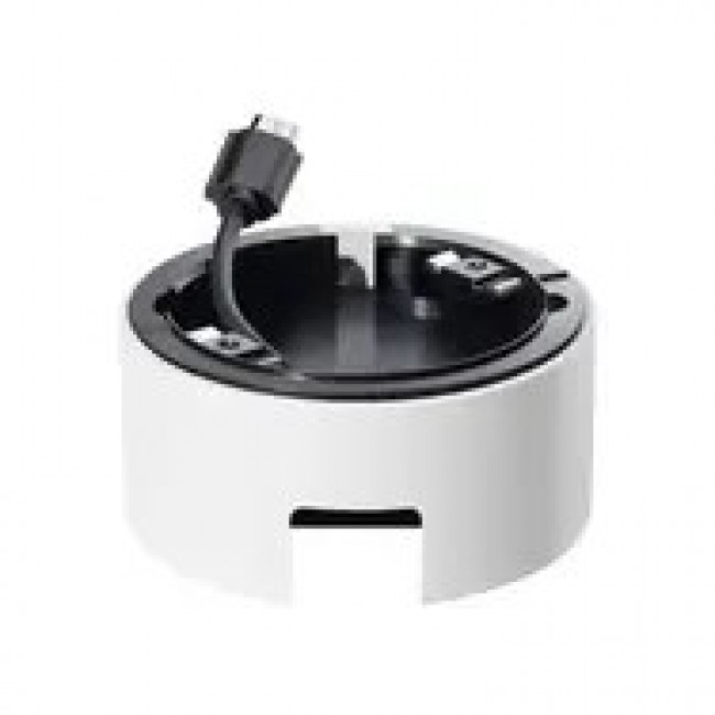 Netatmo NPC-POE-W security camera accessory PoE adater