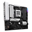 Asrock B850M Pro RS AMD B850 Socket AM5 micro ATX Asrock B850M Pro RS AMD B850 Socket AM5 micro ATX