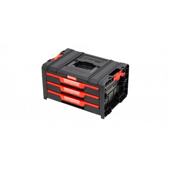 QBRICK SYSTEM PRO DRAWER 3 TOOLBOX 2.0 BASIC