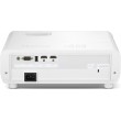 Viewsonic LX750-4KE data projector Standard throw projector 4000 ANSI lumens UHD 4K (3840x2160) 3D White