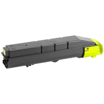 UTAX 1T02R4AUT0 toner cartridge 1 pc(s) Original Yellow