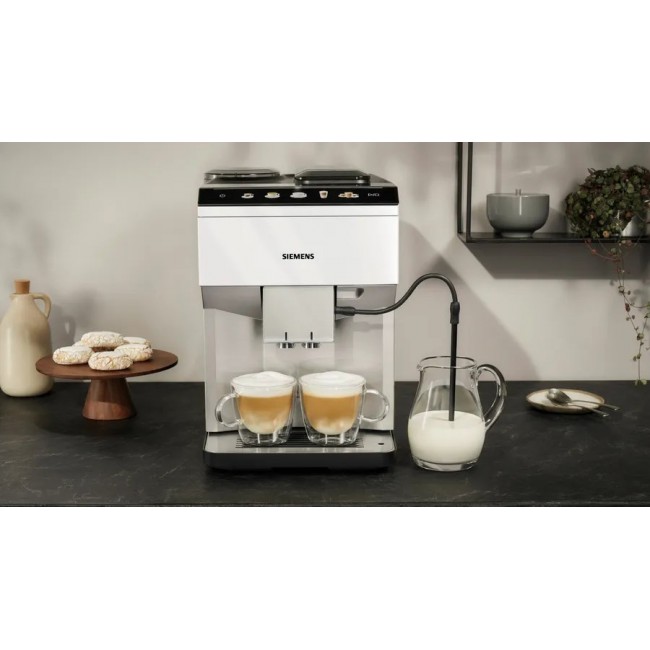 Siemens EQ.500 TP515R02 coffee maker Fully-auto Espresso machine 1.9 L