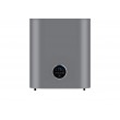 LIN LIFVD1SMGY 100L UNIVERSAL electric water heater, grey, WiFi