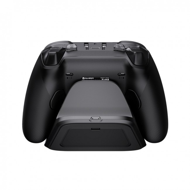 GameSir G7 Pro Zenless Zone Zero Edition Black, Orange USB Gamepad Analogue / Digital Android, PC, Xbox One, Xbox Series S, Xbox Series X