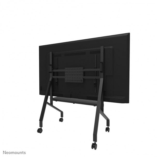 Neomounts FL50-525BL1 vogn med hjul - Neomounts FL50-525BL1 vogn med hjul -