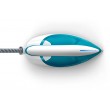 Philips GC7920/20 steam ironing station 2400 W 1.5 L SteamGlide soleplate Aqua colour
