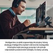 HP Poly Voyager Focus 2 Microsoft Teams Certified USB-C-C Headset +USB-C/A Adapter +Charging Stand