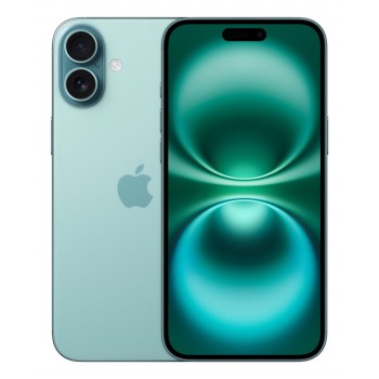Apple iPhone 16 Plus 17 cm (6.7