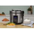 Tristar RK-6138 Digital Rice- and Steam Cooker