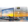 Extralink SMART LIFE 14 PORTABLE MONITOR IPS FHD S15 FOR LAPTOPS & PHONES & CONSOLES USB-C/MICRO-HDMI