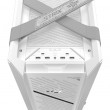 ASUS ROG Strix Helios II Midi Tower White