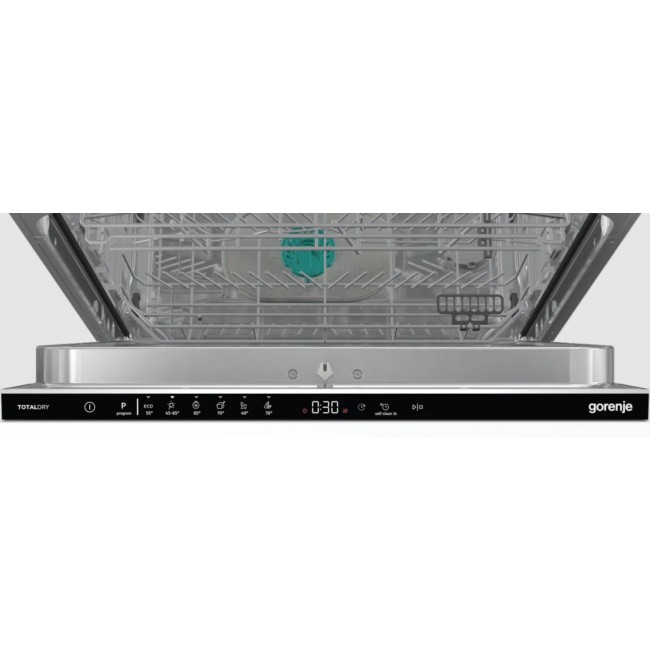 GORENJE GV16D9 60 cm built-in dishwasher