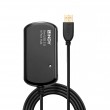 Lindy 8m USB 2.0 Active Extension Pro Hub Lindy 8m USB 2.0 Active Extension Pro Hub