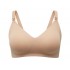 Momcozy YN21 Maternity Nursing Bra Skin 2XL | Bra | Nursing | Beige
