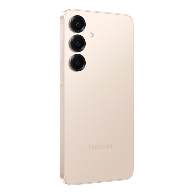 Samsung Galaxy S25 SM-S931B/DS 15.8 cm (6.2
