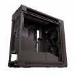ASUS ProArt PA602 Wood Edition Retro Brown - Metal Panel Midi Tower